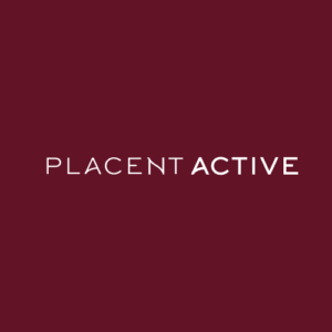 placent aktiv